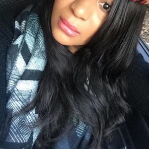 Meet your Posher, Beverly